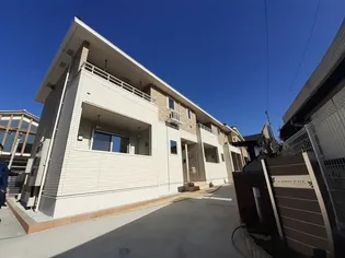 ラ ポーム グランの画像