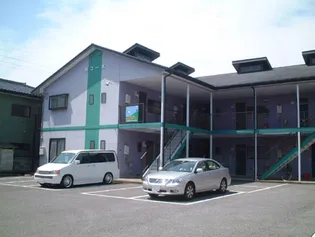 幸コーポの画像