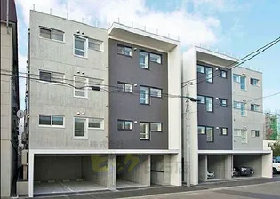 リンクス美園の画像