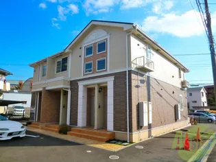 サニーコートの画像