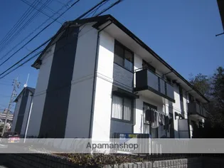 カーサ平子 B棟の画像