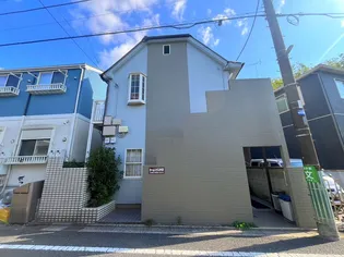 ハイツプリムローズの画像