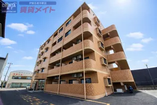 山第2マンションの画像