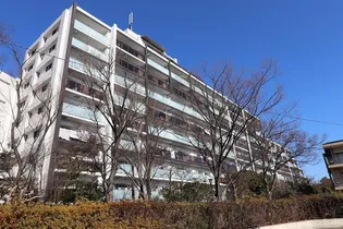 レーベン多摩センターBEAUTの画像