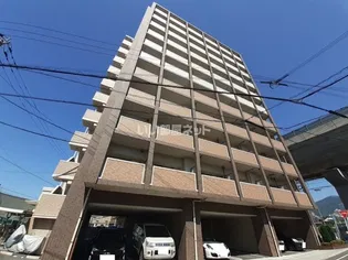 アムールガーデン陣原の画像