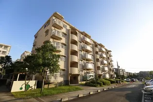 UR落合第二の画像