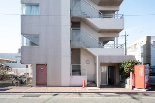 レイハウス橋本の画像