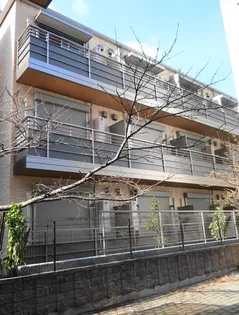 ティー オージ マンションの画像