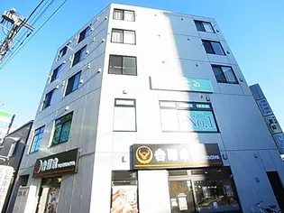 COCOSPACE北綾瀬の画像