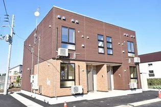 ドリームインパルAの画像