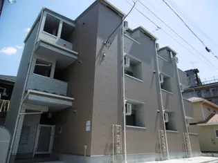 やまねこ2号館の画像