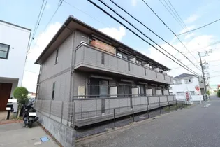 ベレンヘーナS Iの画像