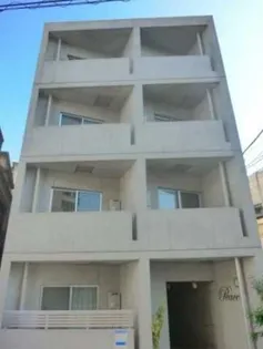 Peace (ピース)【3階】の外観