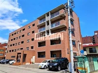 KOMATSUマンションの画像