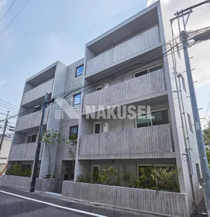 SIGN YAKUMO【3階】の外観