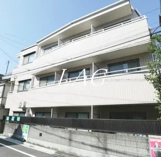 ルミエール東十条の画像