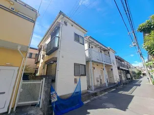 パレス市川の画像