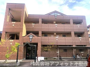 グリーンパレスの画像