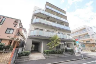 グロウワード東京ノース アリビエの画像