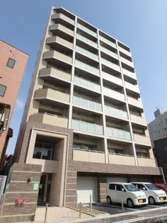 アリスタ天王寺の画像