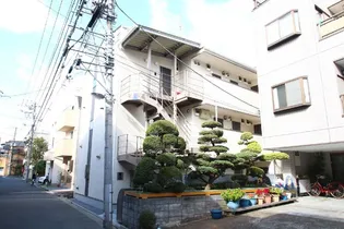 サンドニエル西尾久の画像