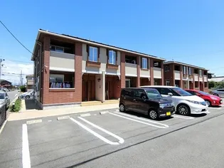 フォーチュネイト ビレッジ Eの画像