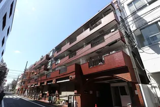エスカイア久米川の画像