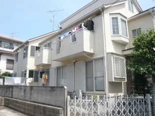 ウィスタリアの画像