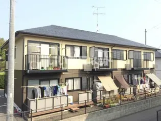 アルタ本城 Gの画像