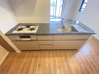 プレシス久が原の画像