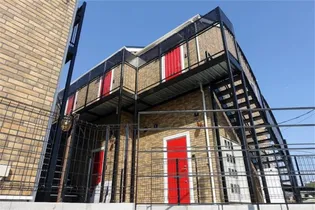 ハーミットクラブハウス菊名MKの画像