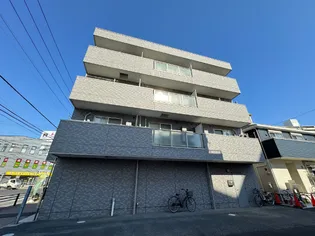 シャン ド ポワールの画像