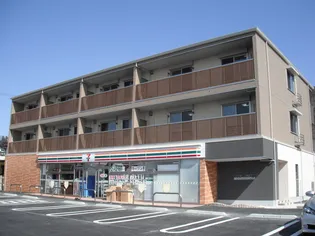 ファインビューⅦの画像