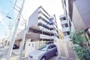 ラグジュアリーアパートメント赤羽西#02の画像