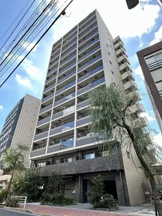 プライムアーバン台東根岸の画像