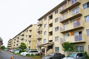 公社賃貸SMALIO ペア島本江川の画像