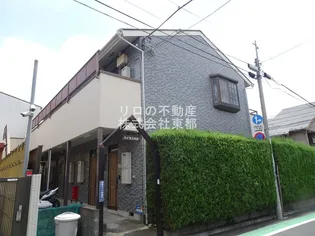 ハイネス代沢の画像