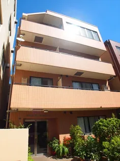 ジャルダンド駒込の画像