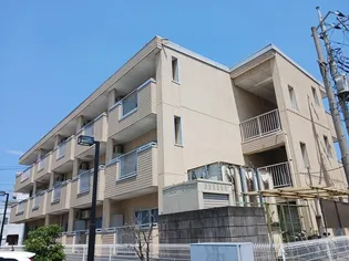 サンヴェール小山の画像