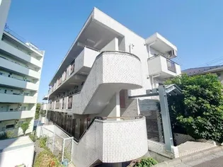 ヴァンハウス白楽の画像