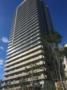 アトラスタワー曳舟の画像