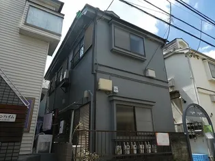 シャルム保谷B棟の画像