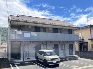 ベルメゾン リリーの画像