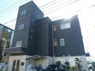 フォブール カメーリエの画像