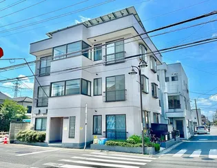 パティーナ越谷の画像