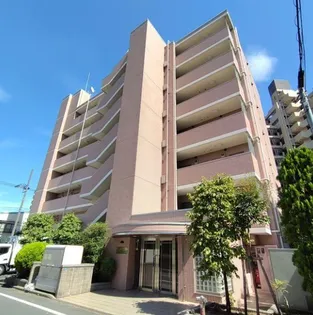 コンフォートM多摩川の画像