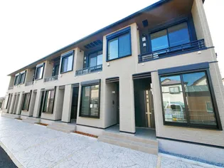 スプリング ガーデンの画像