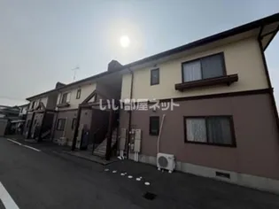 フレグランス原 B棟の画像