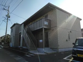 プログレスハイムIIの画像