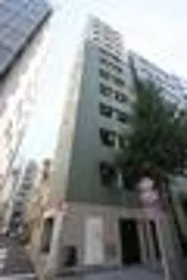東京都中央区八丁堀4【マンション】の外観